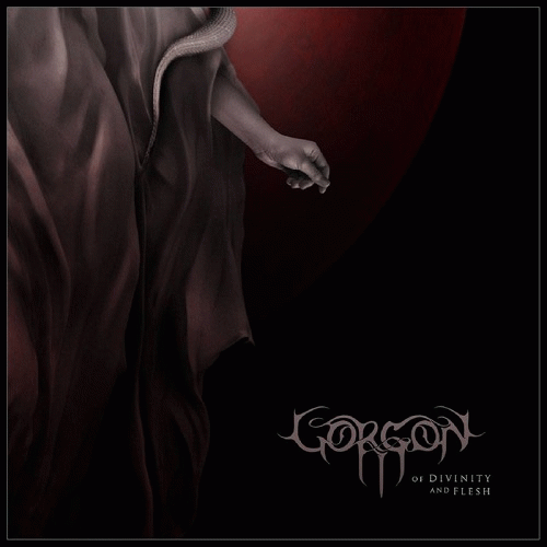 Gorgon (FRA-2) : Of Divinity & Flesh
